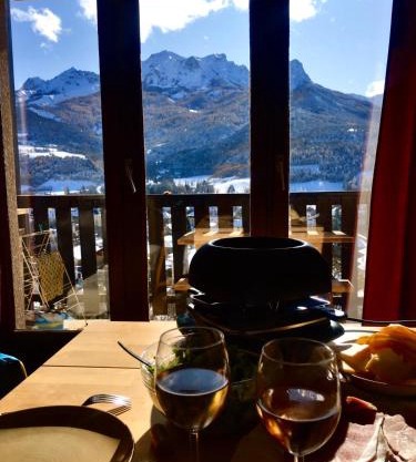 Appartement de vacances