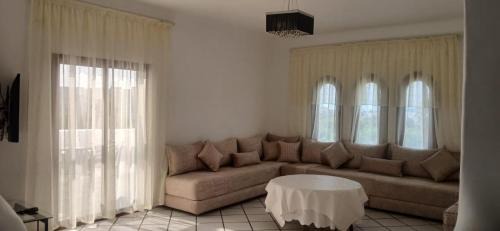 Appartement de vacances à Fnideq tetouan Soumaya plage