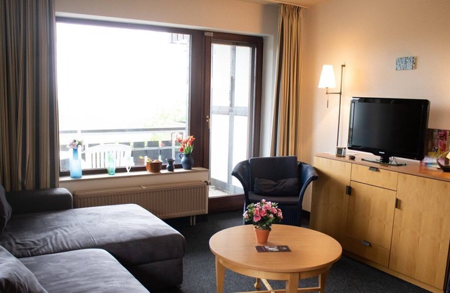 Appartement - Dorfsstrasse 1 | Neuastenberg