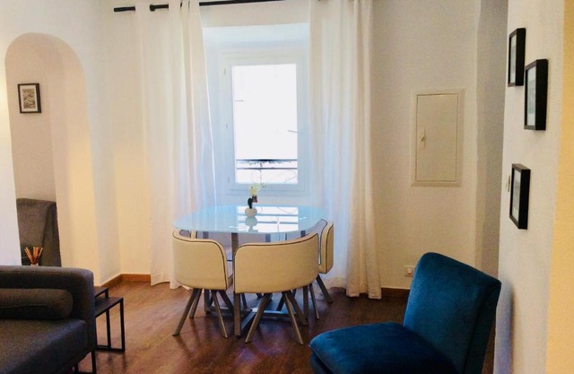 Appartement Doria