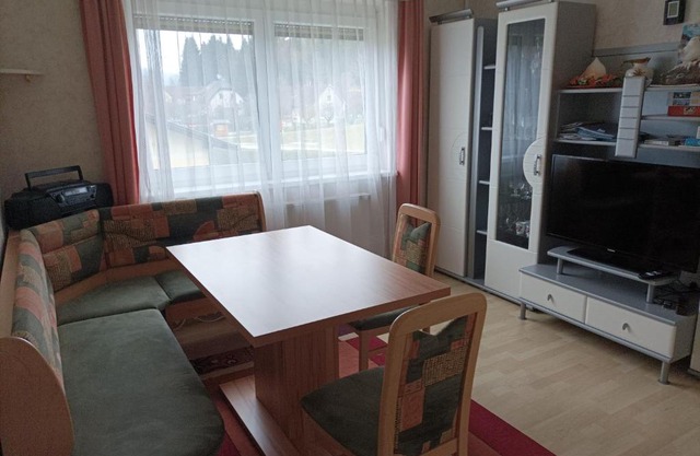Appartement Draublick