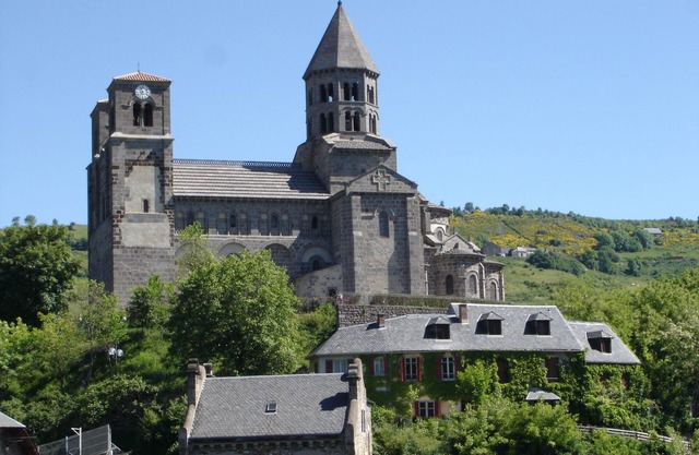 Appartement duplex de charme en Auvergne