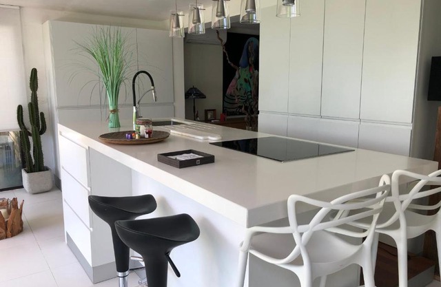 Appartement Duplex RDC
