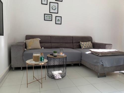 Appartement en centre ville