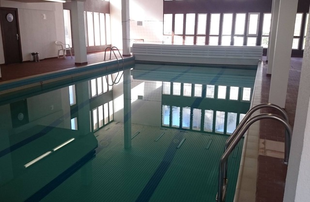 Appartement F3, à 3mn du Centre de St Lary Soulan, et des Télécabines. En RDC