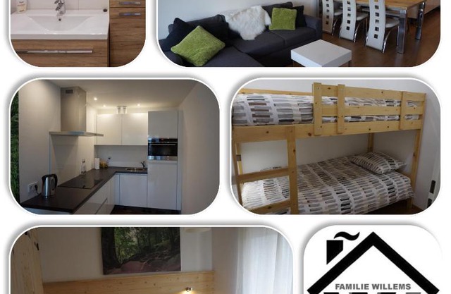 Appartement Familie Willems Winterberg 2