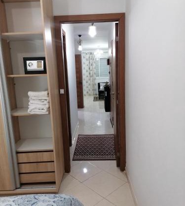 Appartement Fasthôtel Casablanca