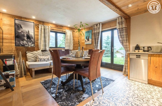 APPARTEMENT KARAKORAM