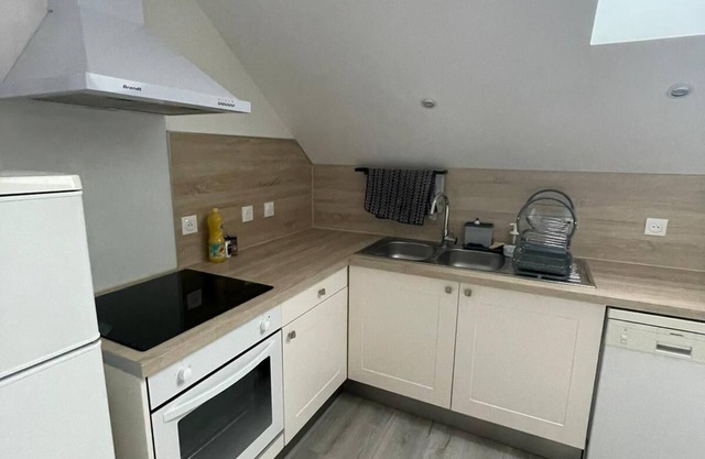 Appartement 8 Personnes