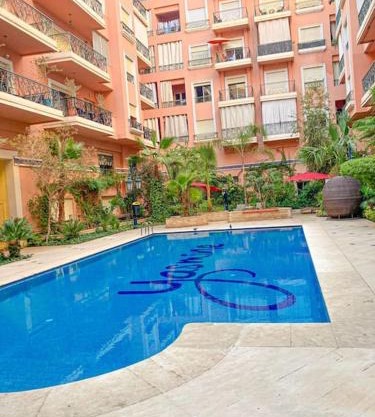 appartement génial