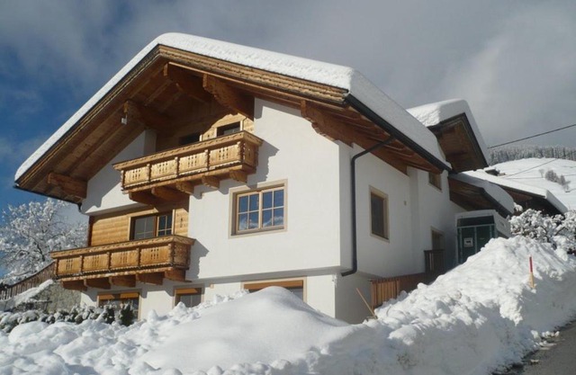 Appartement Gasser