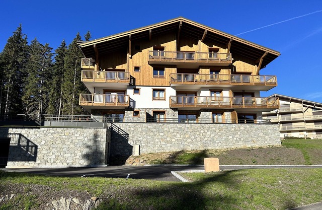 Appartement Haut Standing Grand Espace 75 m2 -6 Personnes . Espace Diamants