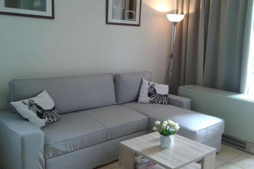 appartement in het sportgebied van Winterberg