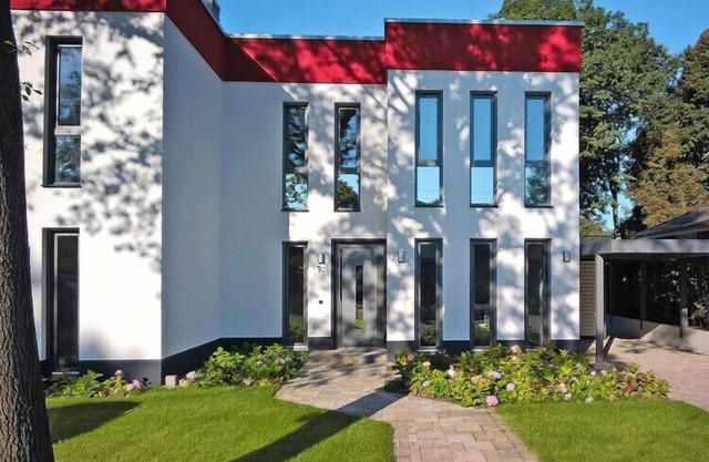 Appartement à Strausberg