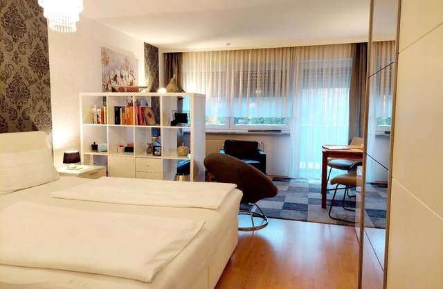 Appartement IV | appartement confortablement meublé (29-30m2)