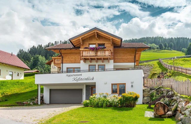 Appartement Kufsteinblick