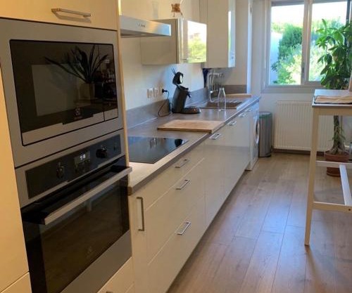 Appartement Le 17