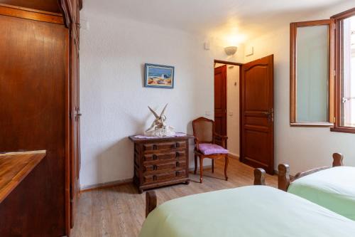 Appartement - Le Tony