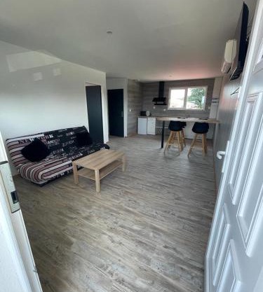 Appartement - location saisonnière