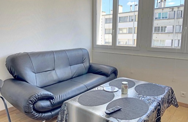 Appartement Lorient, 2 pièces, 2 personnes - FR-1-349-139