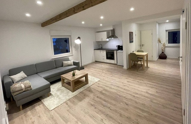 Appartement met Jacuzzi Grens van Enschede!