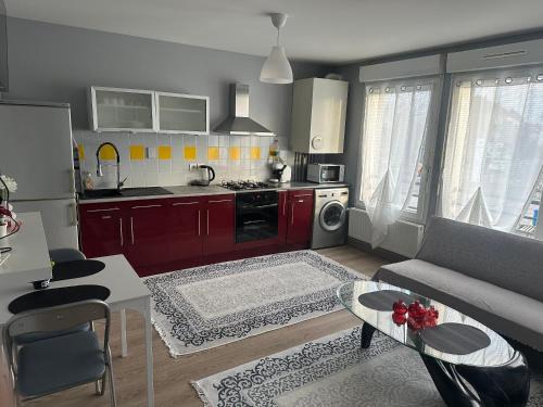 Appartement, Maizières-lès-Metz