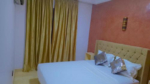 Appartement Majorella
