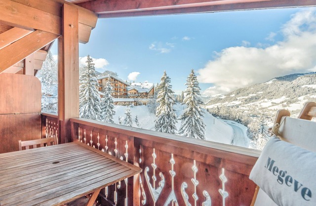 Appartement Aravis - Welkeys