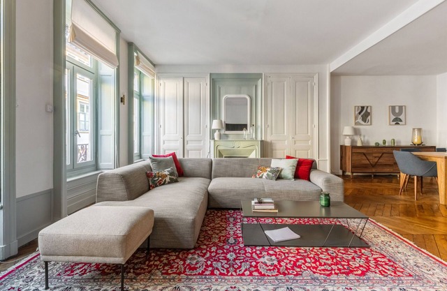 Appartement Mercier - Welkeys