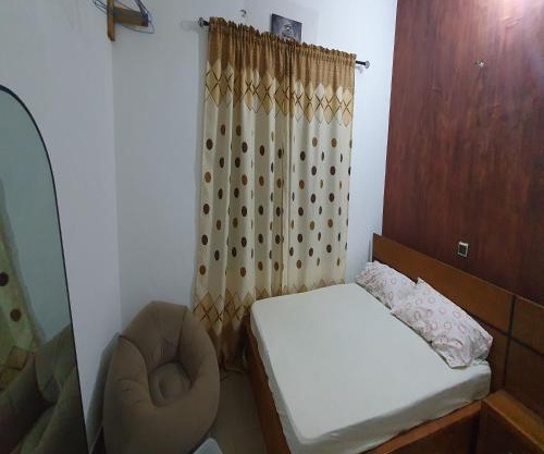 Appartement meublé à Fidjrossè Cotonou