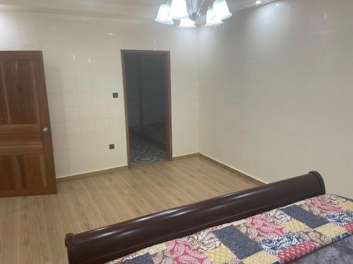 Appartement meublé