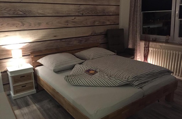 Appartement Moervig