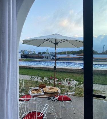 Appartement Neuf Monte Cabo, Vue Piscine, Luxe, Golf 200m, Plage 1km