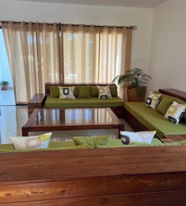 Appartement OASIS