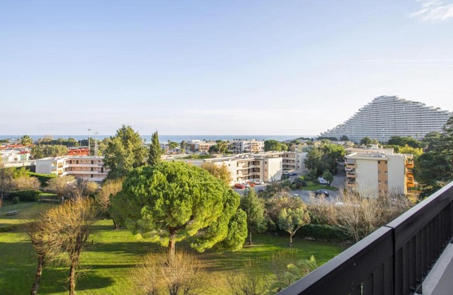 Appartement Panorama - Welkeys
