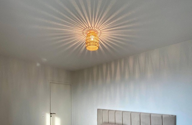 Appartement (sans frais ménage) + Parking Privé Gratuit