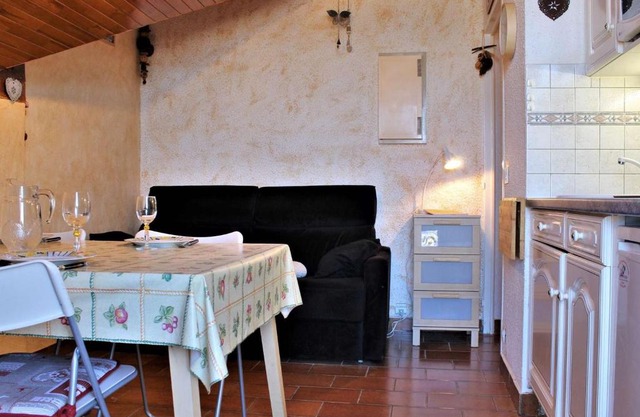 Appartement pieds des pistes, 2 cabines, 4 personnes - Risoul 1850 - FR-1-330-173