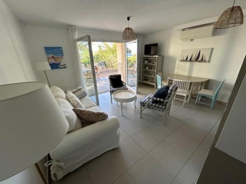 APPARTEMENT Résidence RIVES D'EDEN