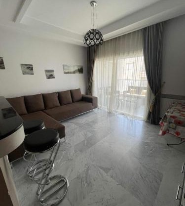 Appartement résidence la grive