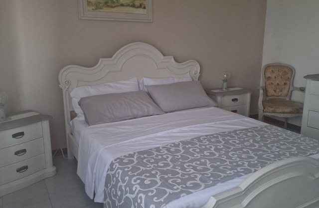 Appartement Spacieux et Confortable, à Quelques Minutes de la Plage
