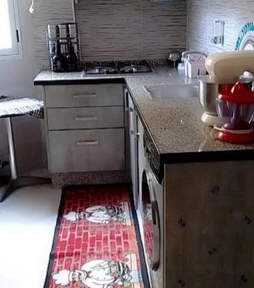 Appartement - Saïdia Trifa 2
