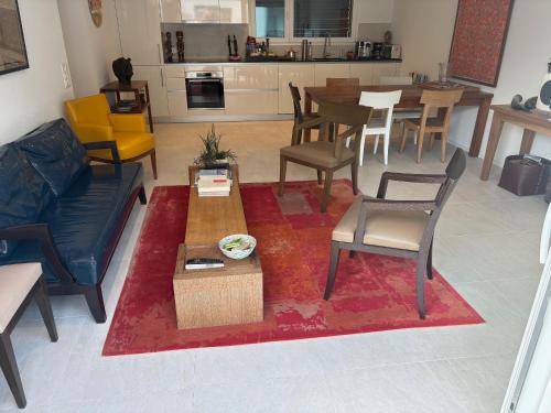 Appartement Saxon