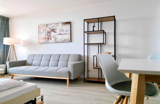 Appartement Maria avec piscine et sauna à Freyung