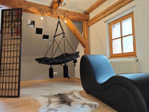 Appartement Sittenbach "Love"