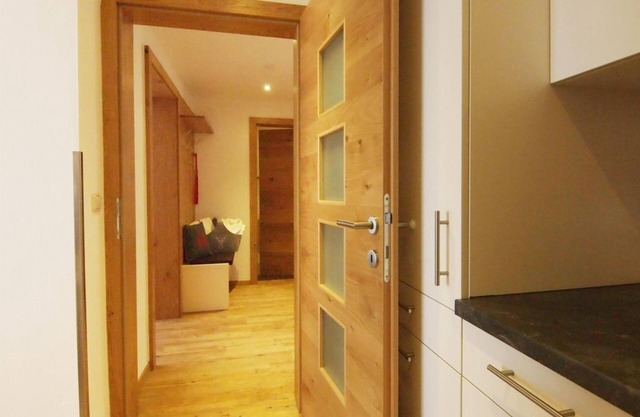 Appartement Sonnenblick / Fewo, 1 chambre - sous-sol, Alpenpension