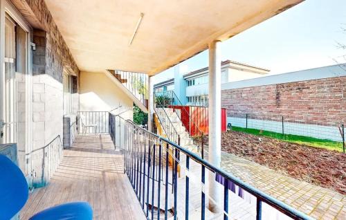 Appartement spacieux à Schiltigheim avec jardin