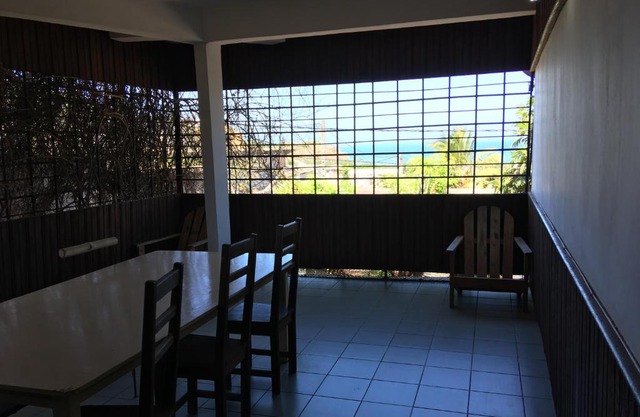 APPARTEMENT T2 Bis MAMOUDZOU HYPER CENTRE
