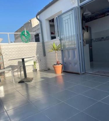 Appartement- Terrasse sublime