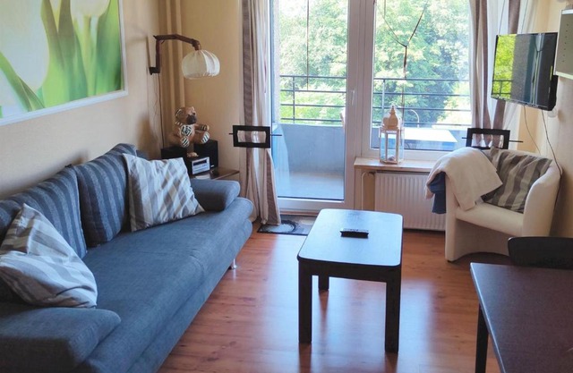 Appartement Tim