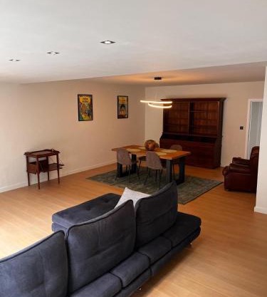 Appartement ' Tintin Travels'